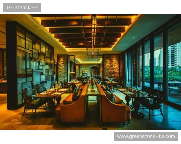 澳门赌场娱乐城的豪华住宿与美食餐厅为您的博彩之旅增添更多尊贵体验